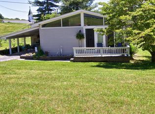 145 Tanglewood Dr, Christiansburg, VA 24073