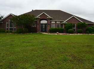 10023 Helms Trl, Forney, TX 75126