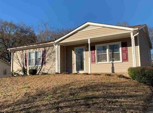 400 Vanderbilt Rd, Spartanburg, SC 29301