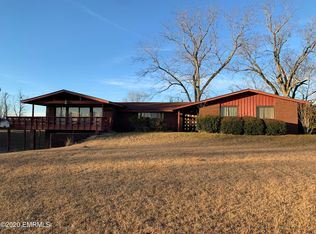 784 Gip Wall Rd, Newton, MS 39345