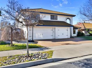 3040 Boulder Ave, Madera, CA