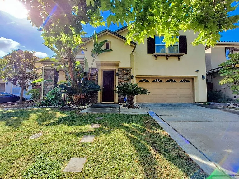 1662 Indigo Oak Ln — Photo 1