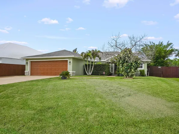 1901 SW Import Drive, Port St Lucie, FL 34953