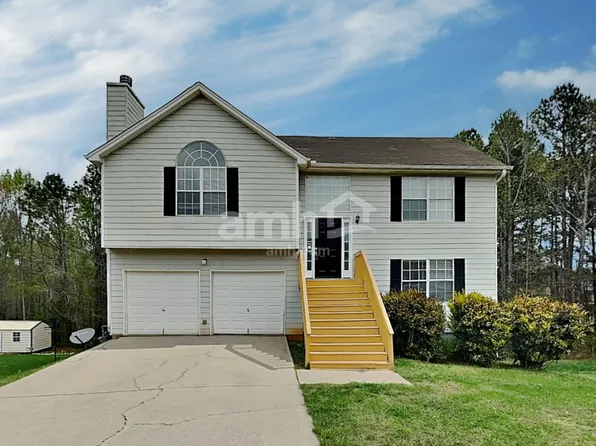 228 Kings Cv, Locust Grove, GA 30248