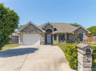 1206 Nogal Ave, Alamo, TX 78516