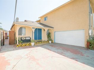 12680 Glenoaks Blvd, Sylmar, CA 91342