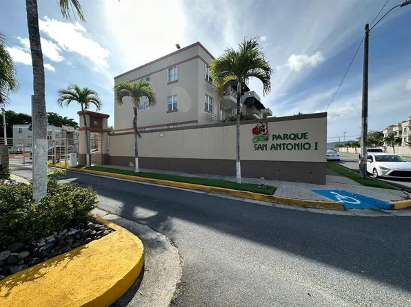 Parque, Caguas, PR 00725