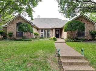 3504 Ashington Ln, Plano, TX 75023