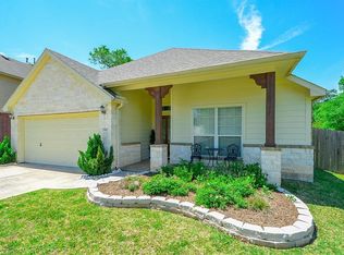 3503 Oak Lndg, Conroe, TX 77304