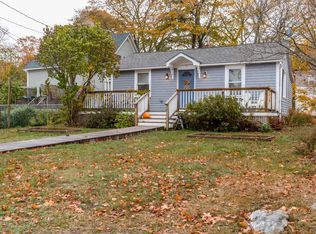 9 Elizabeth St, Portland, ME 04108