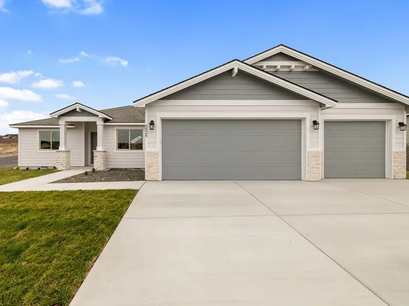 6626 W 30th Pl, Kennewick, WA 99338