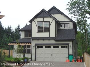 4805 NE 109th St, Vancouver, WA 98686