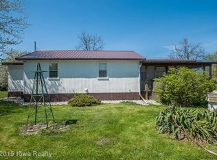 301 1st St, Lorimor, IA 50149