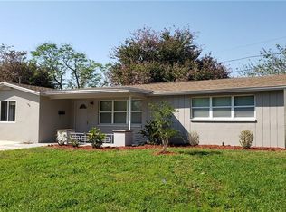 5433 Reef Dr, New Port Richey, FL 34652