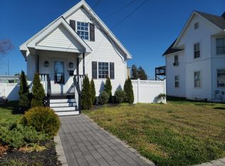 502 N 2nd St, Delmar, DE 19940