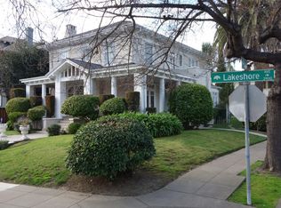 3875 Lakeshore Ave, Oakland, CA 94610