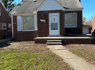 2043 N Highland St, Dearborn, MI 48128