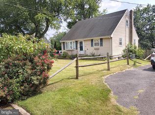 115 Hughes Ave, Lawrence Township, NJ 08648