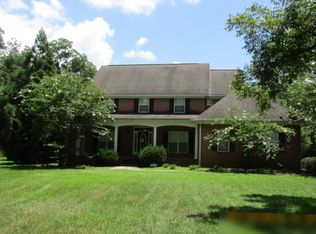 152 Old Perry Rd, Bonaire, GA 31005