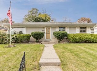 6145 N 95th St, Milwaukee, WI 53225