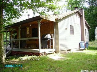 10290 Woodgate Rd, Woodgate, NY 13494