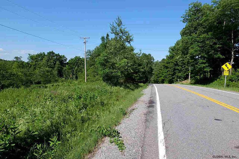 4th image of Garnet Lake Road