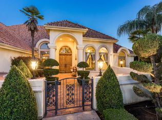1779 E Castlebrook Dr, Fresno, CA 93730