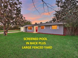 2500 Belmont Ave, New Smyrna Beach, FL 32168