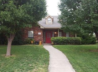 6303 Crockett St, Amarillo, TX 79118