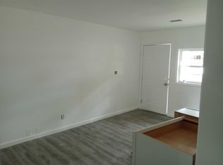 1601 S Kerth Ave, Evansville, IN 47714