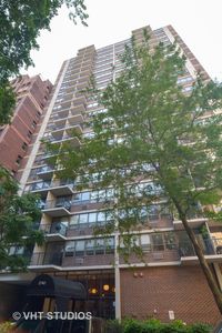 2740 N Pine Grove Ave APT 18G, Chicago, IL, 60614