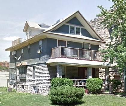 1st image of 3612 Walnut St APT 2