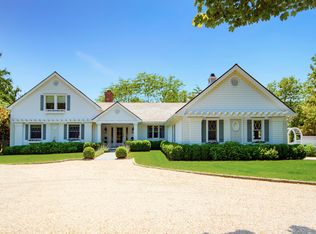 156 Meadowmere Ln, Southampton, NY 11968