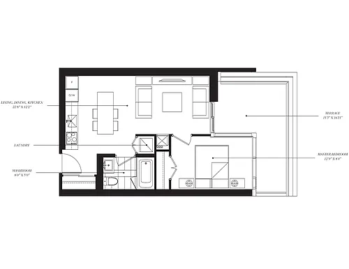 Floor plan 0509