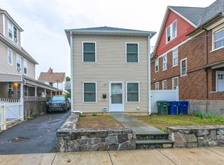 196-198 5th St, Bridgeport, CT 06607