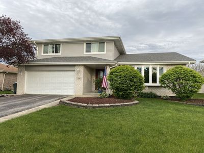 7425 W Arran Dr, Frankfort, IL, 60423