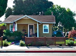 298 S Bayview Ave, Sunnyvale, CA 94086