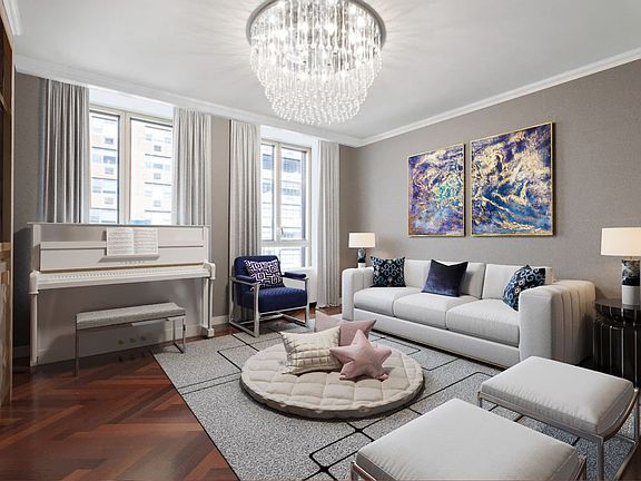 3rd image of 330 E 72nd St #10DPX