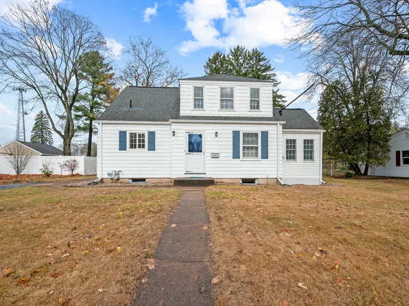 61 Williams Street West, Glastonbury, CT 06033