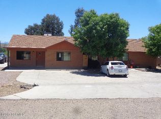 1415 Via Halcon, Rio Rico, AZ 85648