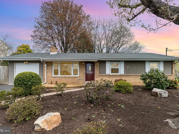 311 Reservoir Rd, Mechanicsburg, PA 17055