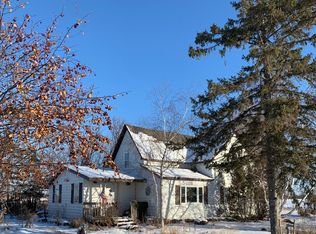 25805 240th Ave, Badger, MN 56714
