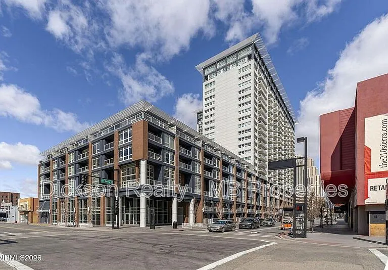255 N Sierra St #1408 — Photo 29
