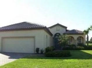 3251 Orangetree Bnd, Fort Myers, FL 33905