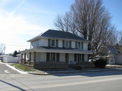 101 W Main St, Cutler, IN, 46065