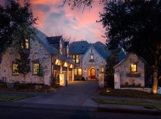 6417 Avalon Woods Dr, McKinney, TX 75072