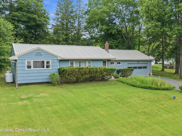 17 Bruin Drive, Saugerties, NY 12477