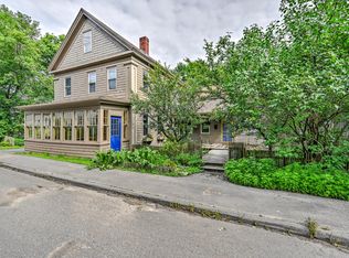 79 Bridge St, Augusta, ME 04330