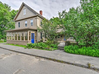 79 Bridge Street, Augusta, ME, 04330