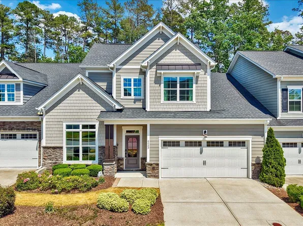 4053 Ansley Stream Ln, Cary, NC 27519